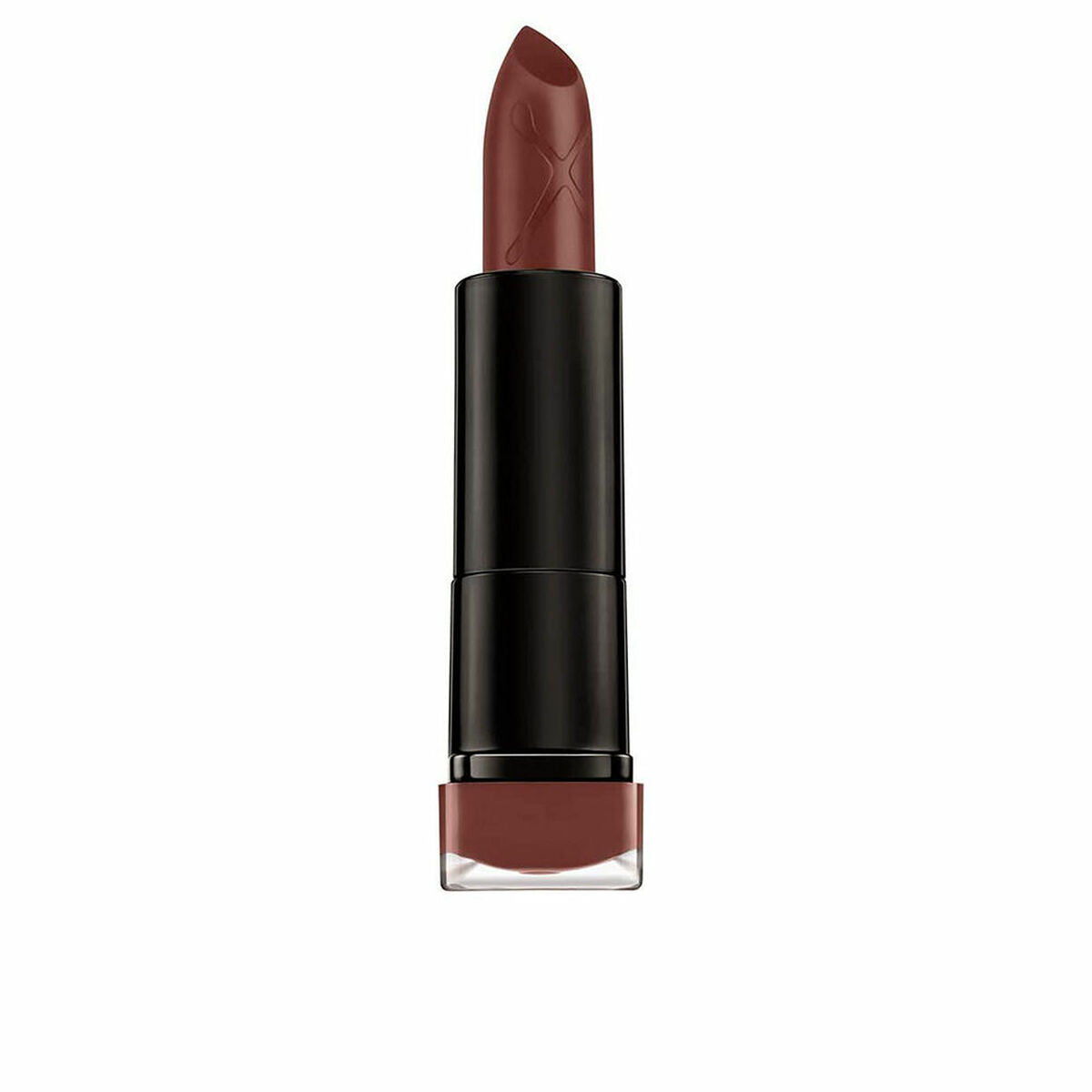 Lipstick Max Factor 60-Mauve Nº 60-Mauve 28 g makeup packaging
