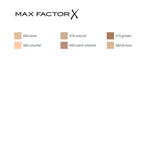 Liquid Make Up Base Miracle Touch Max Factor (12 g) product packaging