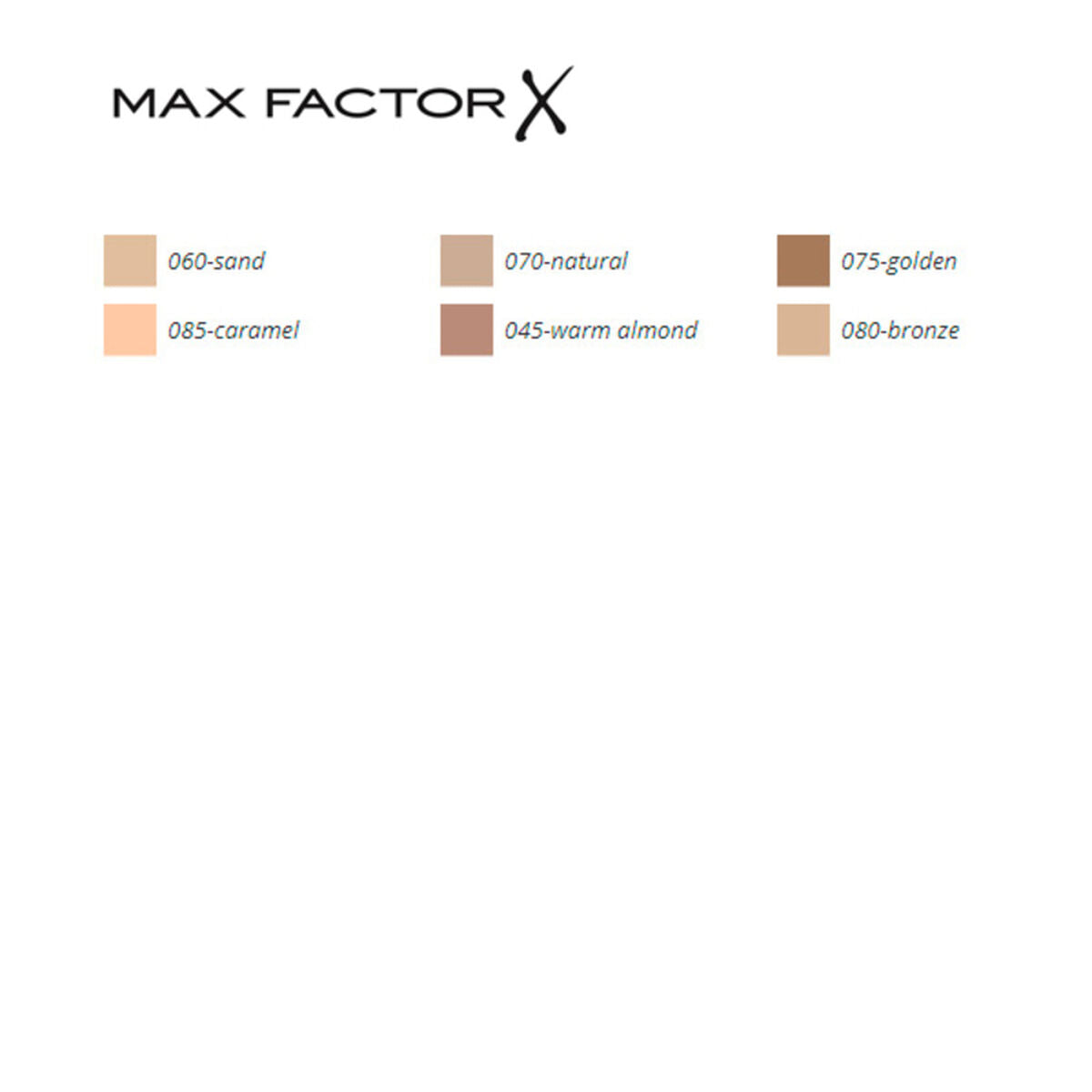 Liquid Make Up Base Miracle Touch Max Factor (12 g) product packaging