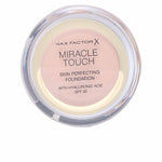 Liquid Make Up Base Miracle Touch Max Factor (12 g) product packaging