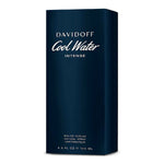 Men's Perfume Davidoff EDP 125 ml for Men bottle
