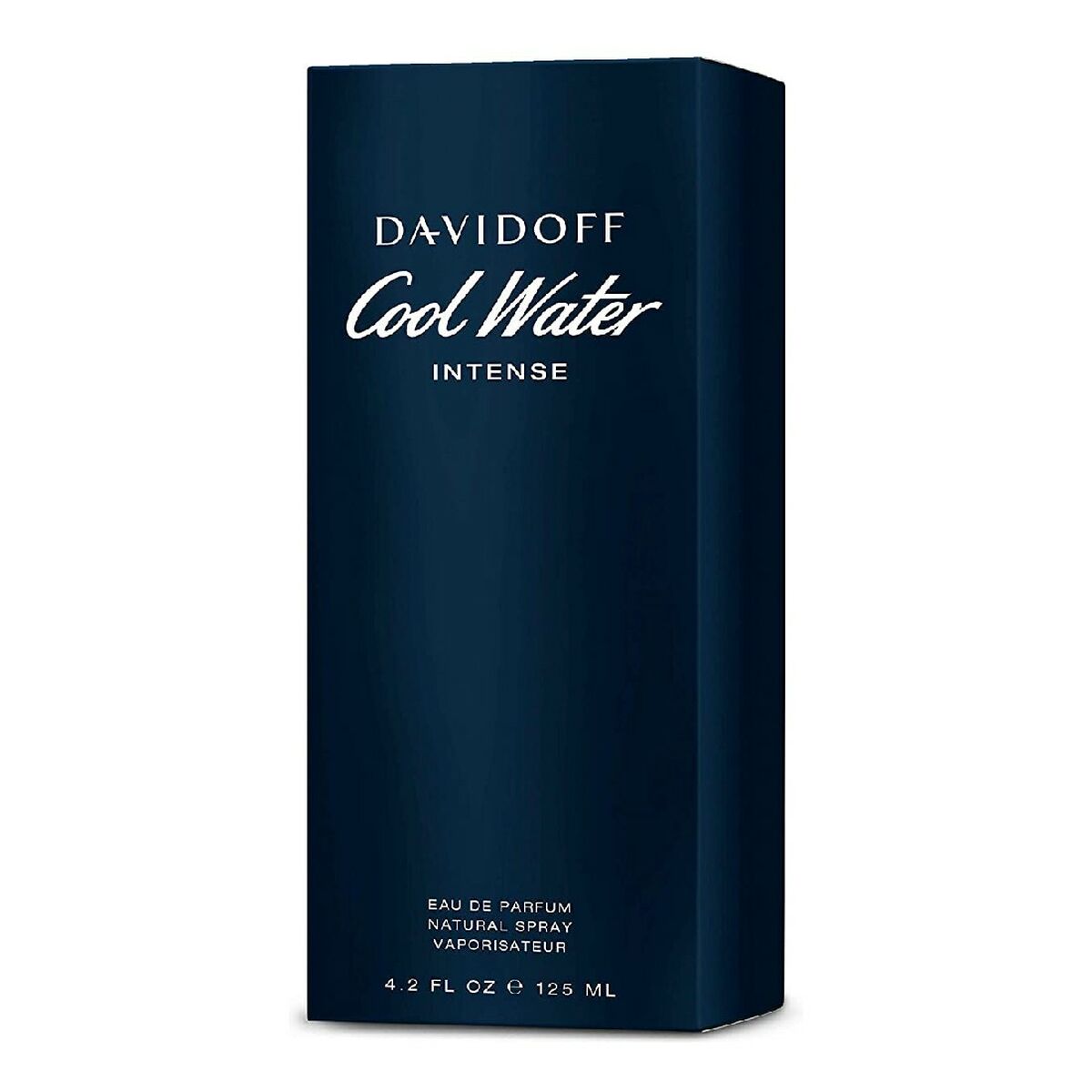 Men's Perfume Davidoff EDP 125 ml for Men bottle