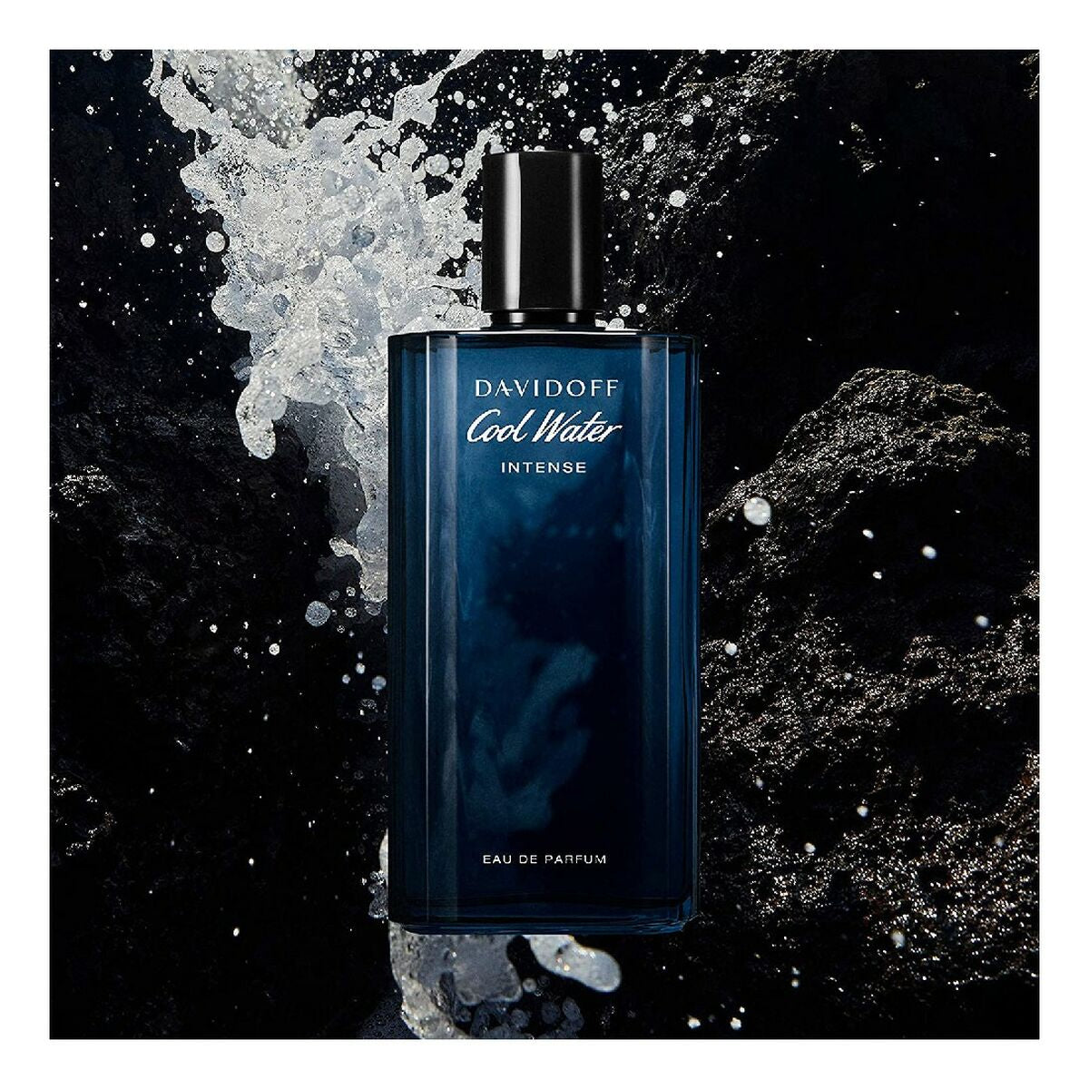 Men's Perfume Davidoff EDP 125 ml for Men bottle