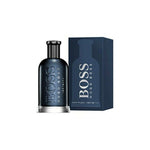 Men's Perfume Bottled Infinite Hugo Boss (200 ml) 200 ml Boss Bottled Infinite for Men product packaging