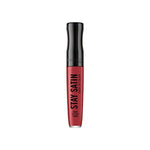 Lipstick Rimmel London (5,5 ml) 5.5 ml makeup packaging