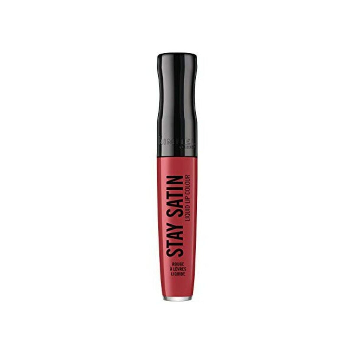 Lipstick Rimmel London (5,5 ml) 5.5 ml makeup packaging