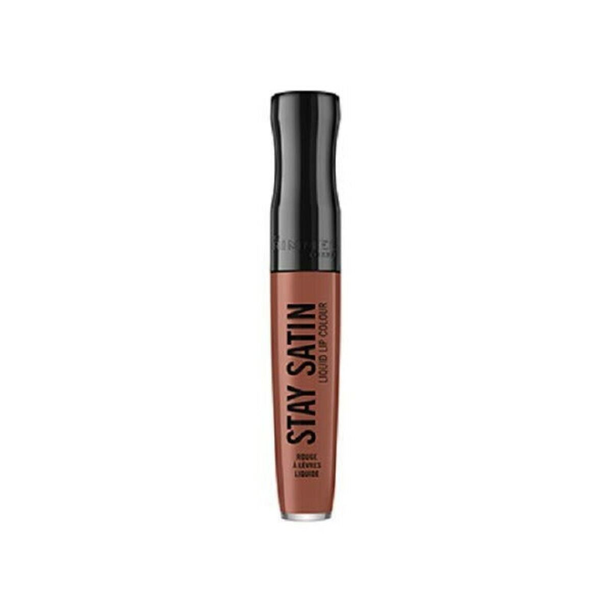 Lipstick Rimmel London (5,5 ml) 5.5 ml makeup packaging