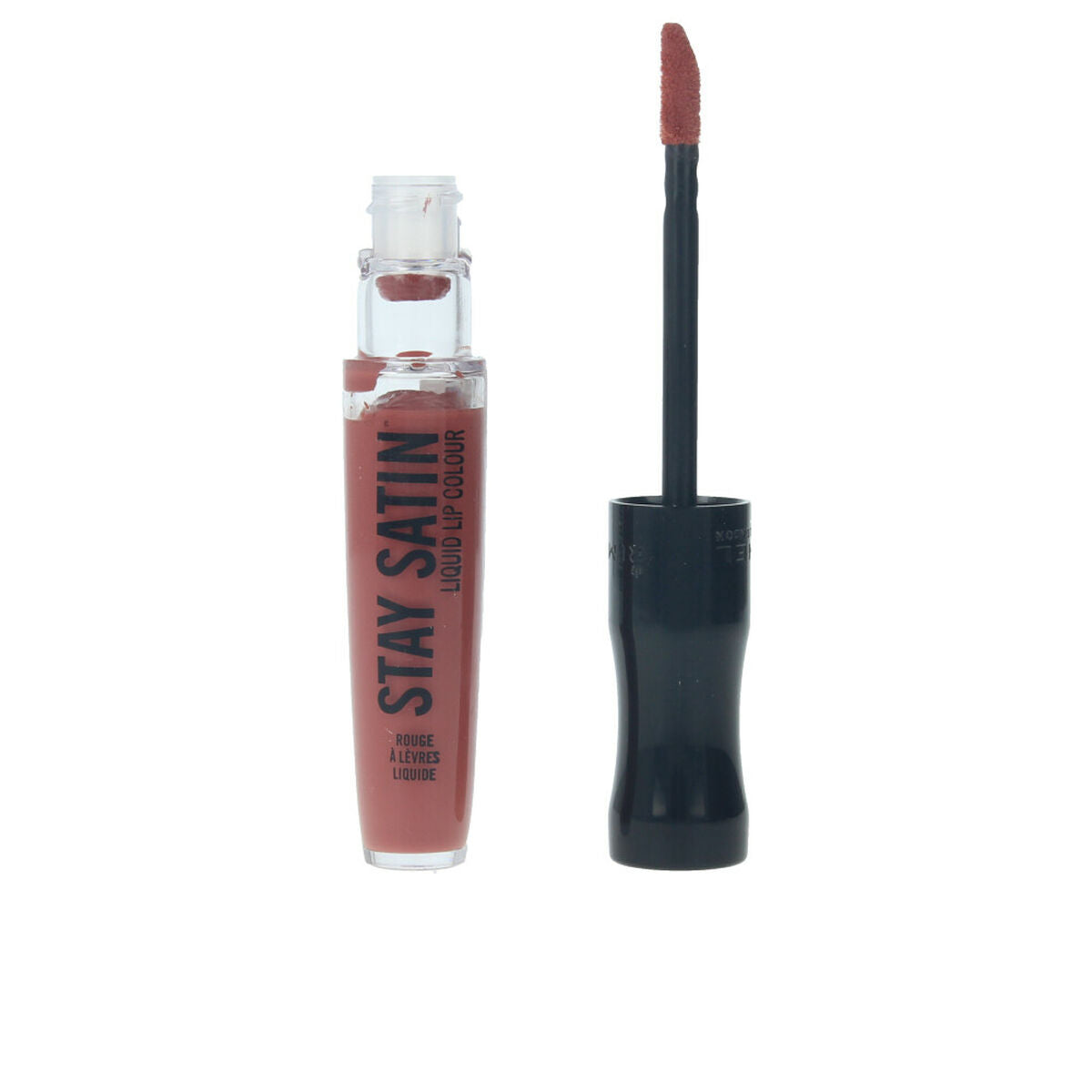 Lipstick Rimmel London (5,5 ml) 5.5 ml makeup packaging