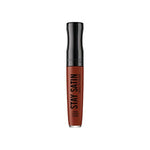 Lipstick Rimmel London (5,5 ml) 5.5 ml makeup packaging