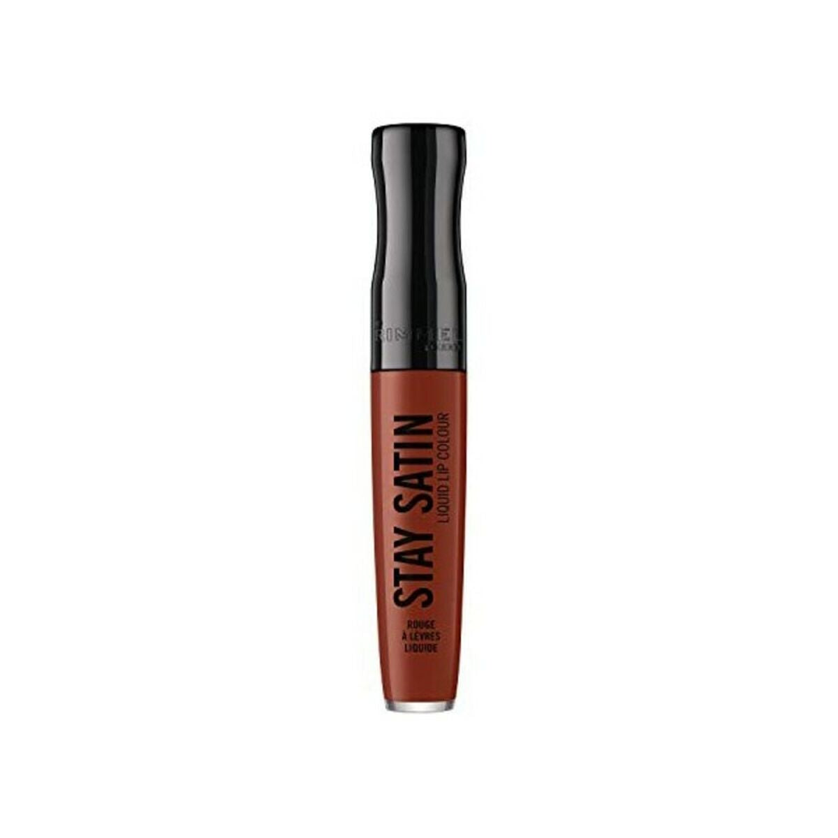 Lipstick Rimmel London (5,5 ml) 5.5 ml makeup packaging