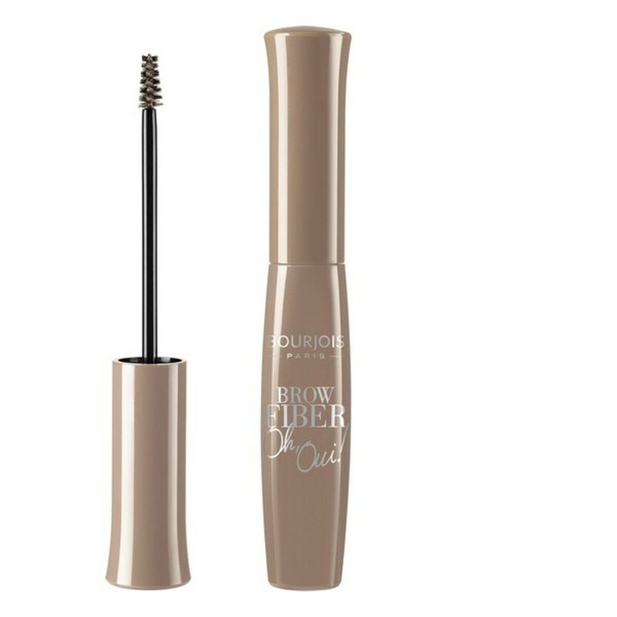 Mascara Bourjois Nº 001 makeup packaging