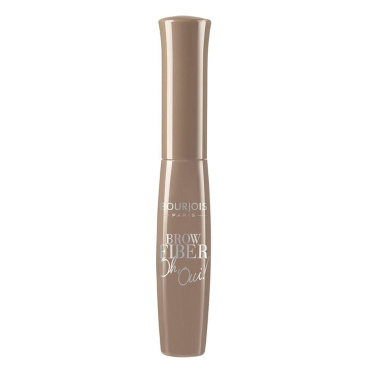 Mascara Bourjois Nº 001 makeup packaging