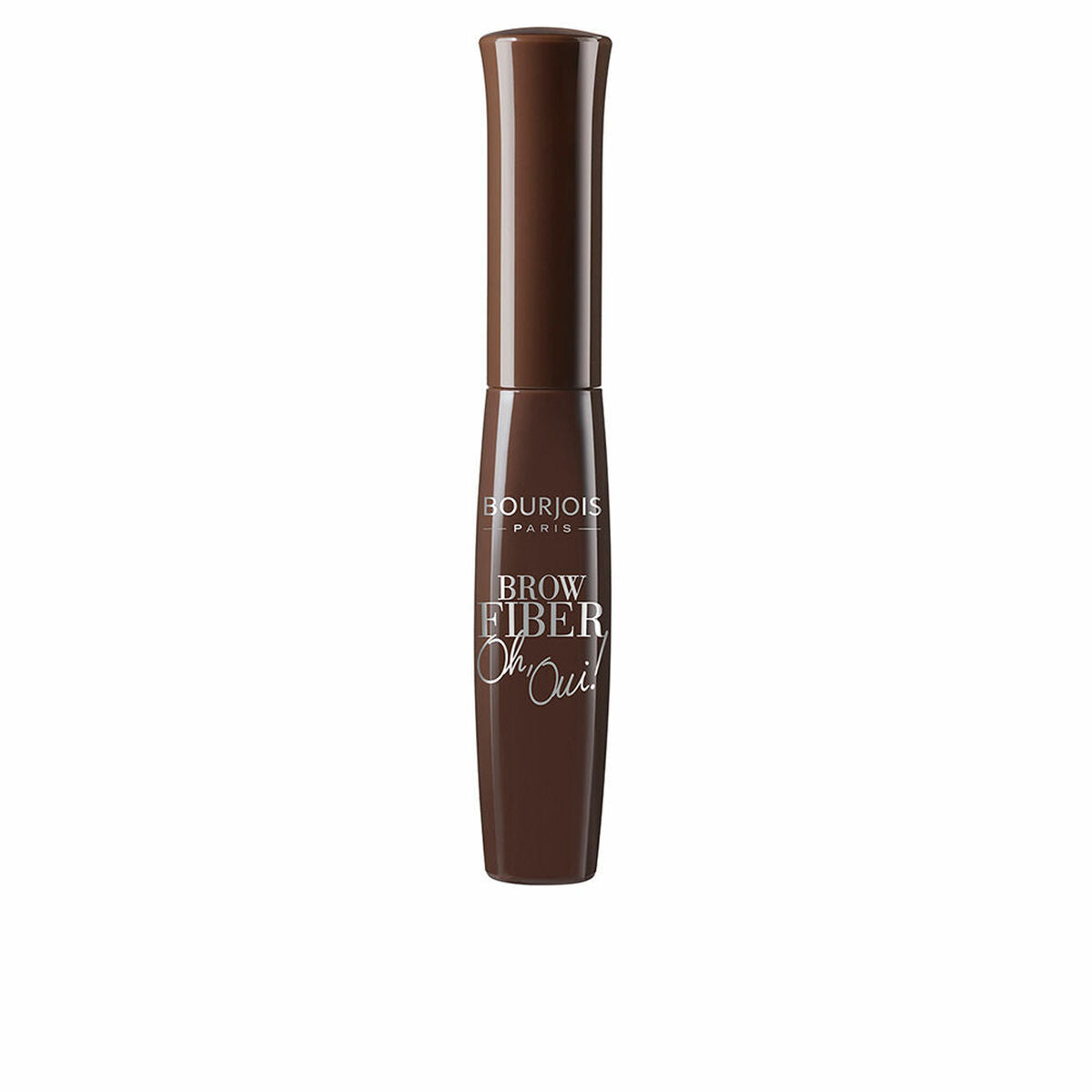 Eyebrow mascara Bourjois Brow Fiber Oh Oui Nº 003 makeup packaging