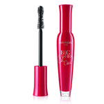 Mascara Bourjois Black Nº 001- Black 7 ml makeup packaging