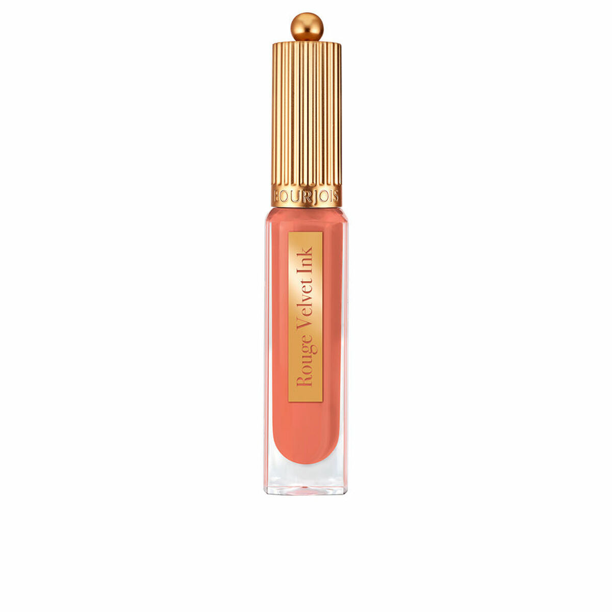 Lipstick Rouge Velvet Ink Bourjois (3,5 ml) 3.5 ml makeup packaging