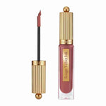 Lipstick Bourjois Rouge Velvet Ink Nº 4 3,5 ml 3.5 ml makeup packaging
