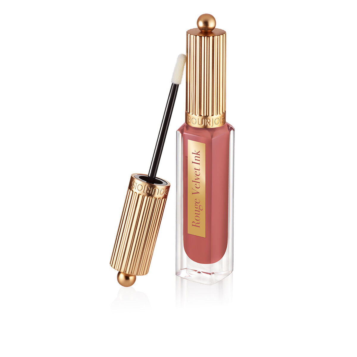 Lipstick Rouge Velvet Ink Bourjois (3,5 ml) 3.5 ml makeup packaging