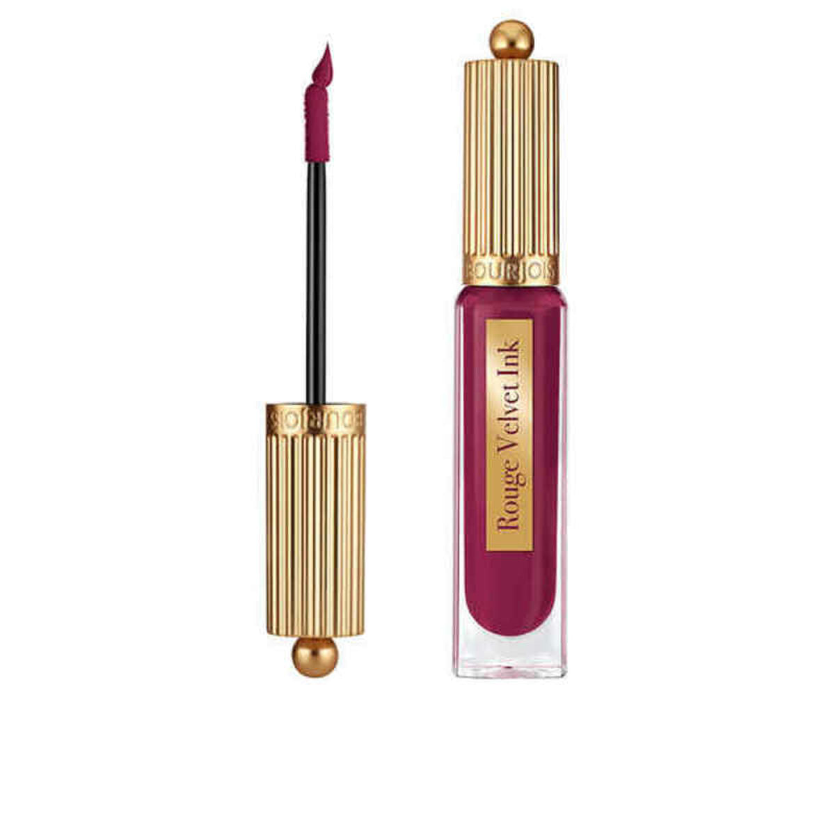 Lipstick Bourjois Nº 17 3,5 ml 3.5 ml makeup packaging