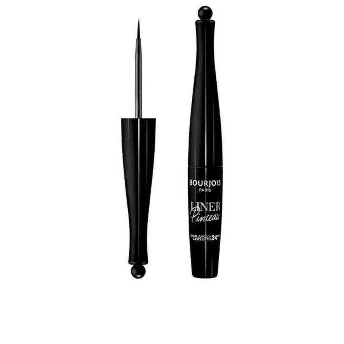 Eyeliner Bourjois Nº 1 Nº 1-Noir Beaux-Arts 2,5 ml 2.5 ml makeup packaging