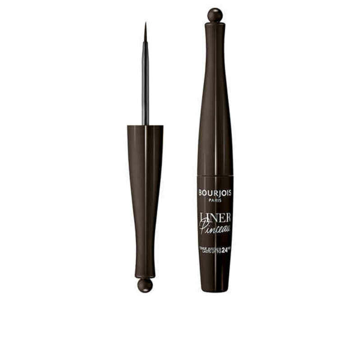 Eyeliner Bourjois Nº 2 Nº 2-Brun Impressionniste 2,5 ml 2.5 ml makeup packaging