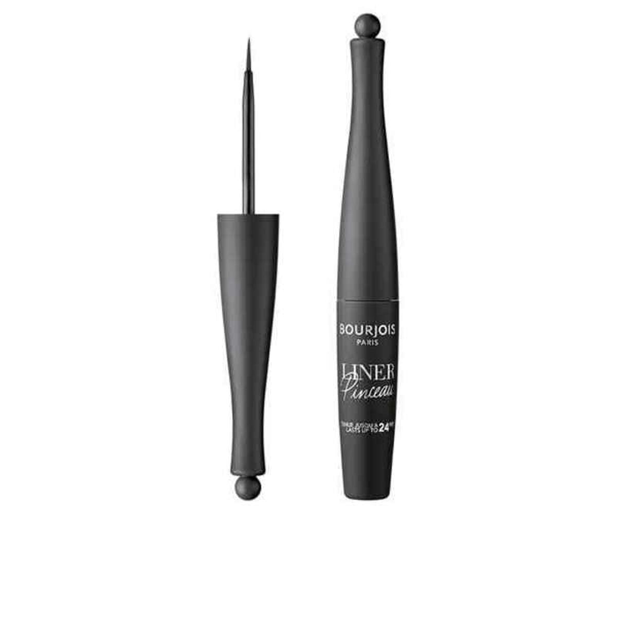 Eyeliner Bourjois Nº 3 Nº 3-Gris Minimaliste 2,5 ml 2.5 ml makeup packaging