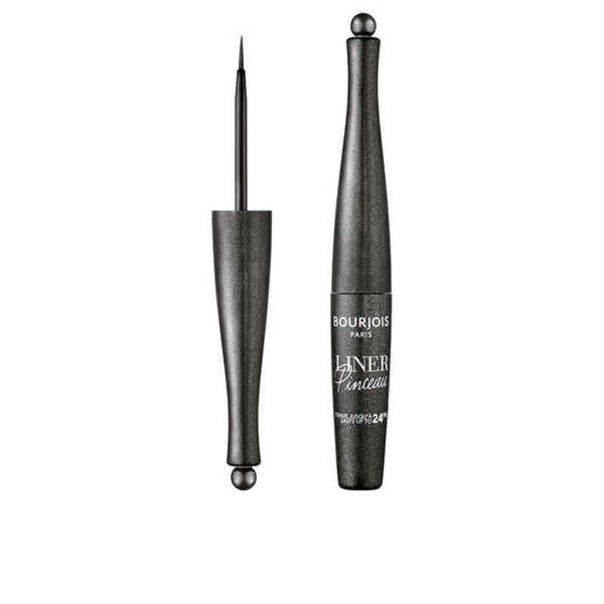 Eyeliner Bourjois Nº 8 Nº 8-Noir Surrealiste 2,5 ml 2.5 ml makeup packaging