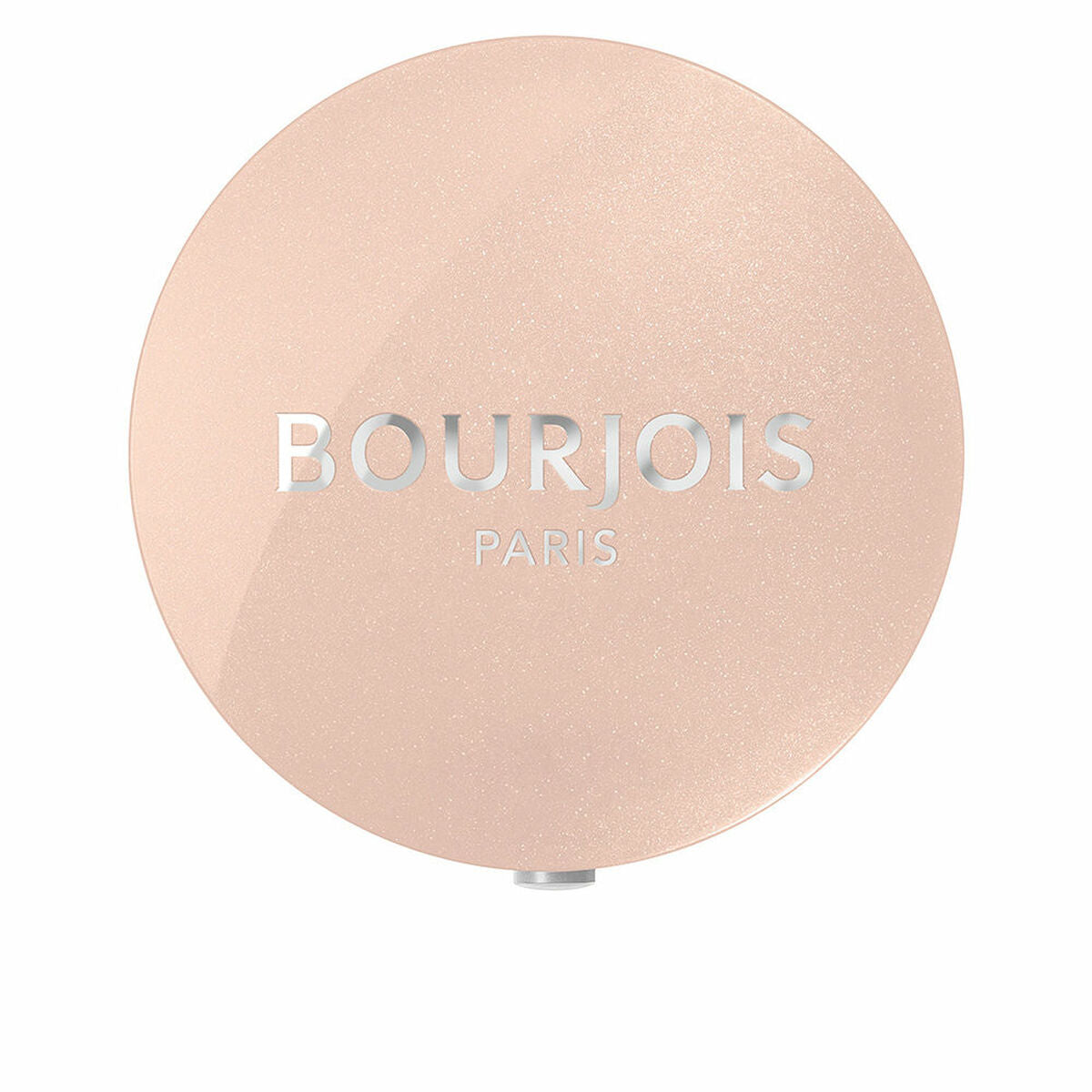 Eyeshadow Little Round Bourjois product packaging