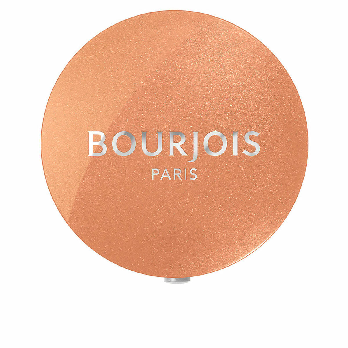 Eyeshadow Little Round Bourjois product packaging