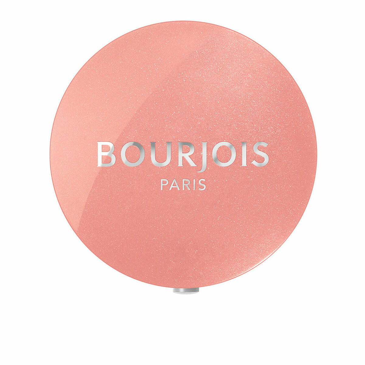 Eyeshadow Little Round Bourjois product packaging