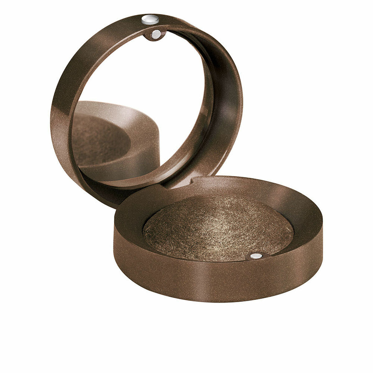 Eyeshadow Bourjois Little Round 15-a'mordoré Nº 15-A'mordore 1,2 g 1.2 g product packaging