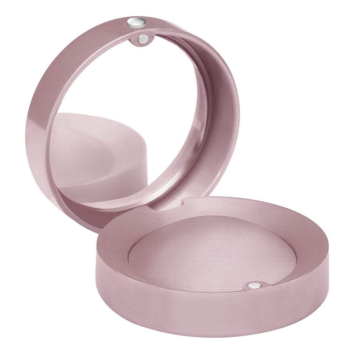 Eyeshadow Bourjois 16-mauve la Nº 16-Mauve La 1,2 g 1.2 g product packaging