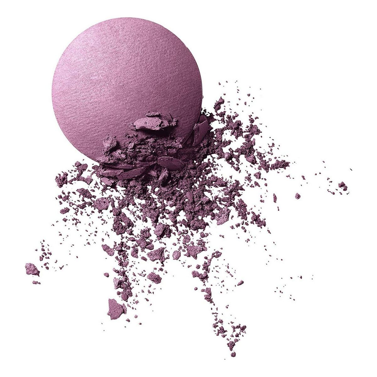 Eyeshadow Bourjois 16-mauve la Nº 16-Mauve La 1,2 g 1.2 g product packaging