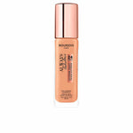 Facial Corrector Bourjois Always Fabulous Nº 200 Spf 20 30 ml 24 hours product packaging