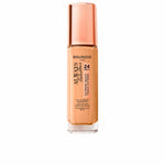 Liquid Make Up Base Bourjois Always Fabulous 24H Nº 310 Spf 20 30 ml product packaging