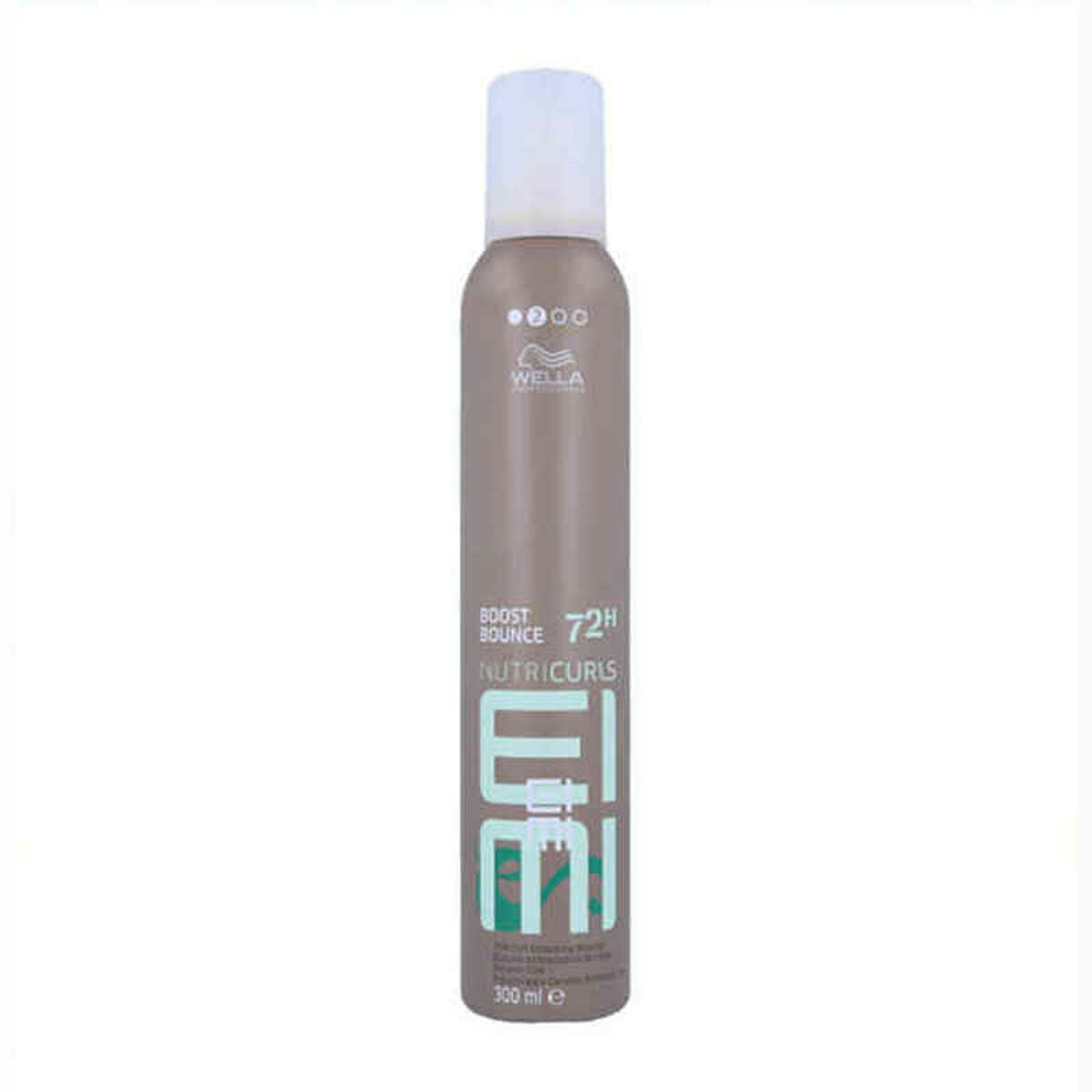 Hair Mask Wella EIMI NUTRICURLS 300 ml hair mask packaging