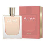 Women's Perfume Alive Hugo Boss EDP bottle