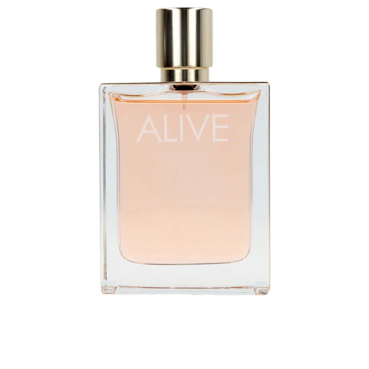 Women's Perfume Alive Hugo Boss EDP bottle