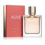 Women's Perfume Alive Hugo Boss EDP bottle