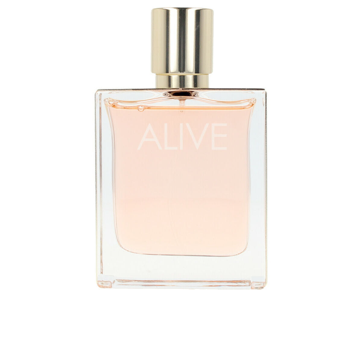 Women's Perfume Alive Hugo Boss EDP bottle
