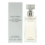 Calvin Klein, Eternity Eau Fresh, Eau De Parfum, For Women, 100 ml *Tester