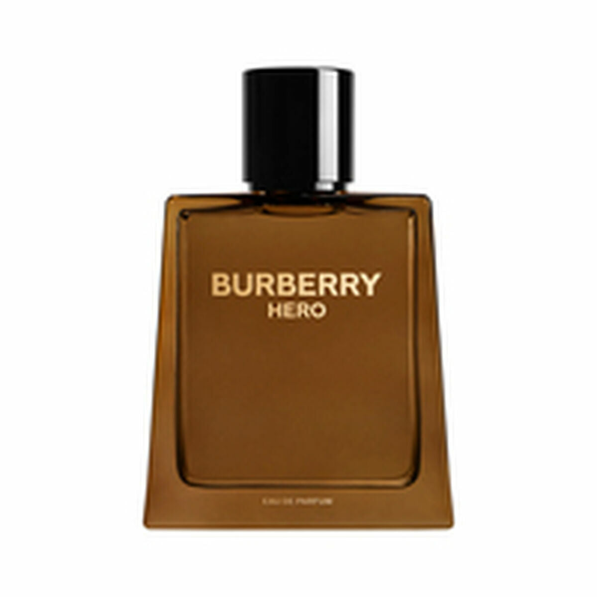 Men's Perfume Burberry BURBERRY HERO EDP 100 ml for Men bottle