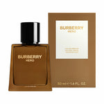 Men's Perfume Burberry Hero 50 ml for Men product packaging