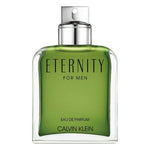 Men's Perfume Eternity Calvin Klein EDP (200 ml) (200 ml) bottle