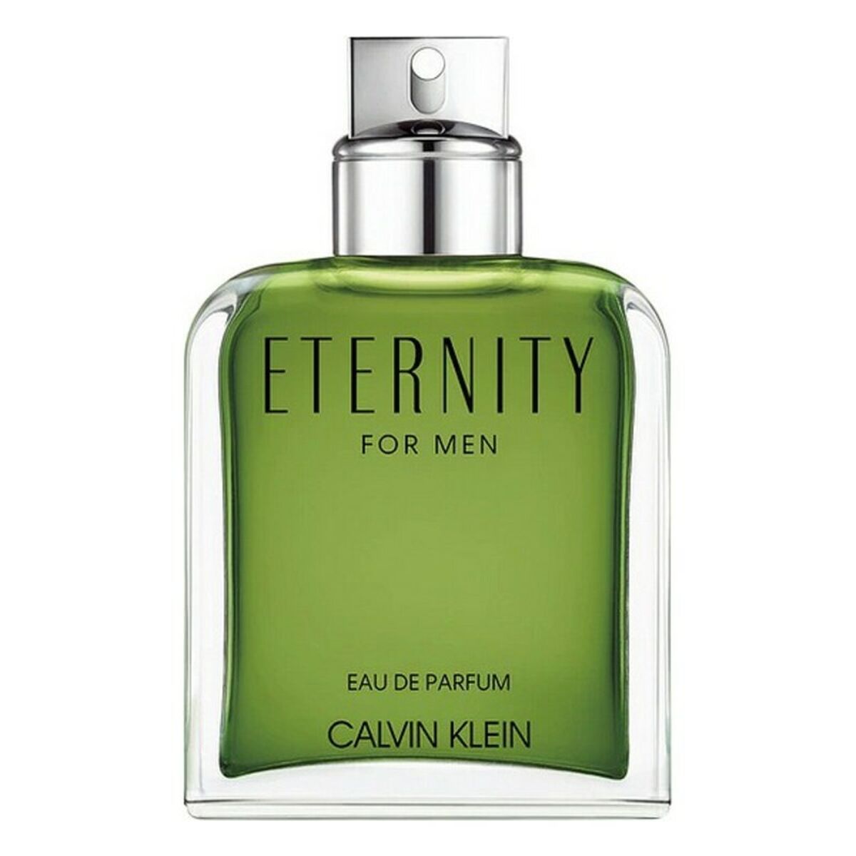 Men's Perfume Eternity Calvin Klein EDP (200 ml) (200 ml) bottle