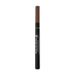Eyebrow Pencil Brow Pro Micro Precision Rimmel London product packaging