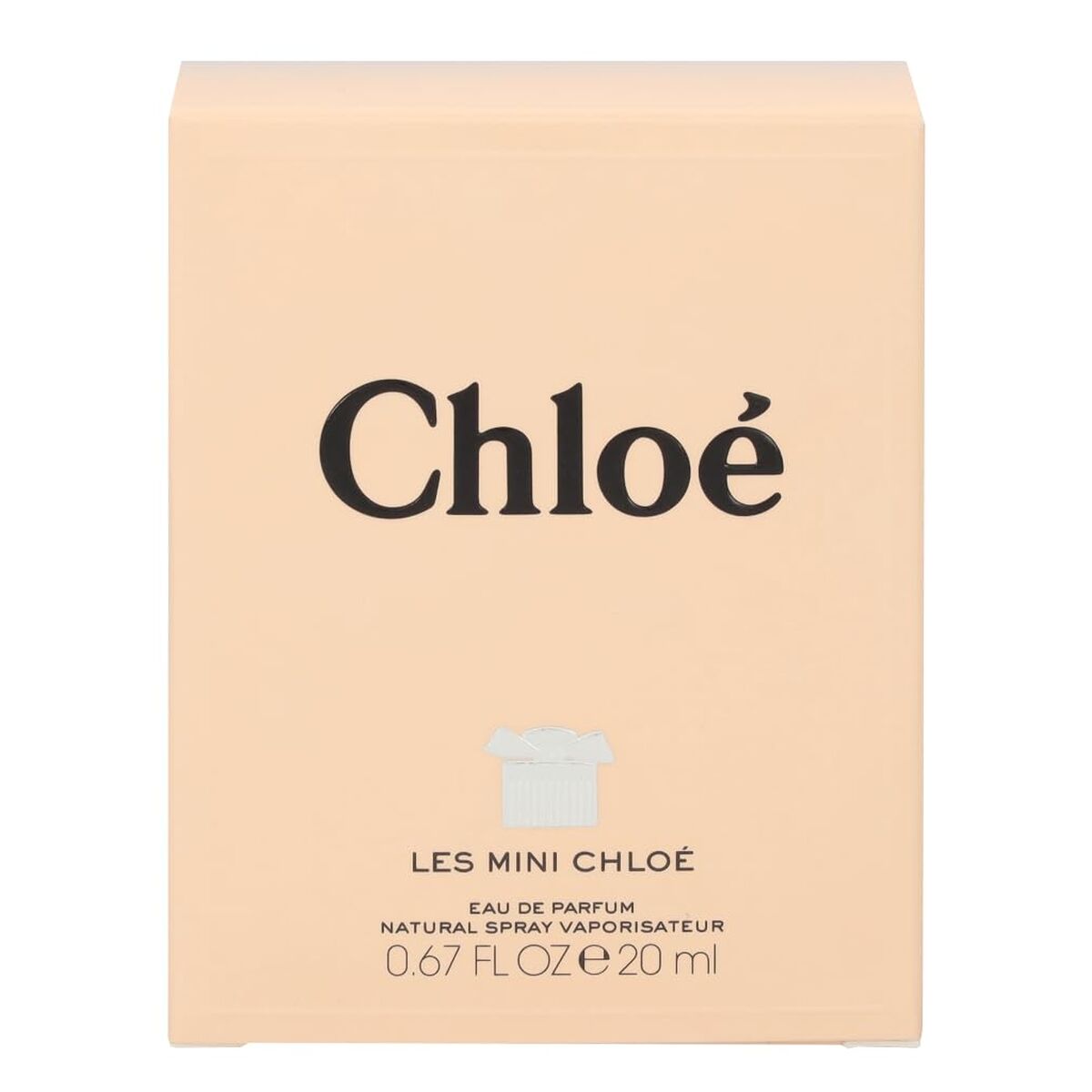 Women's Perfume Chloe EDP for Women bottle