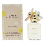 Marc Jacobs, Daisy Eau So Fresh, Eau De Toilette, For Women, 30 ml