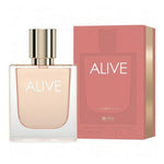 Women's Perfume Alive Hugo Boss EDP bottle
