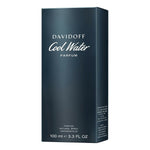 Men's Perfume Davidoff EDP 100 ml for Men bottle