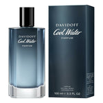 Men's Perfume Davidoff EDP 100 ml for Men bottle